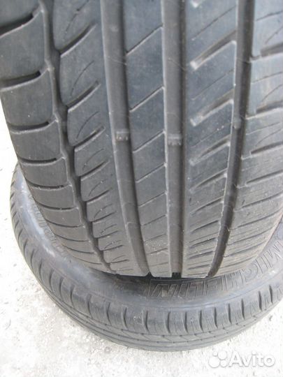 Michelin Primacy HP 215/55 R16