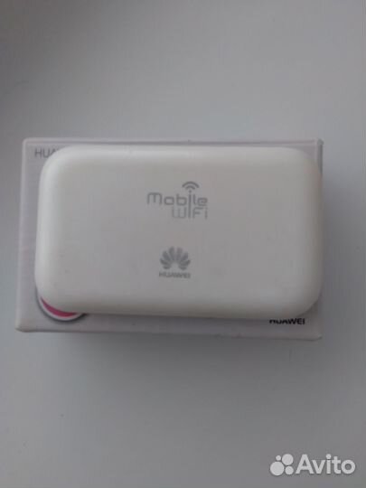 Модем и роутер 2.4/5 GHz