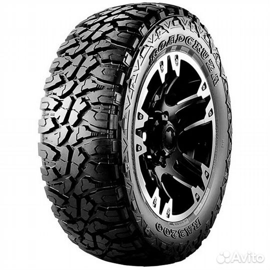 Roadcruza RA3200 215/85 R16C