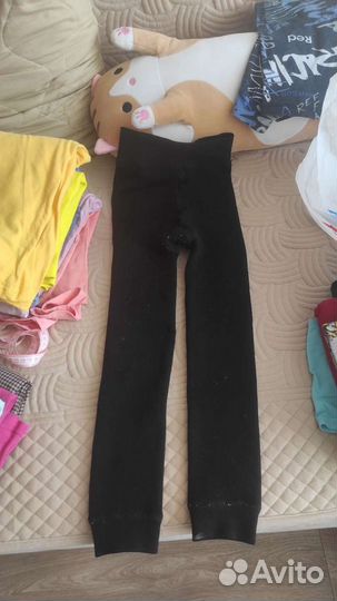 Вещи пакетом на девочку 6 лет