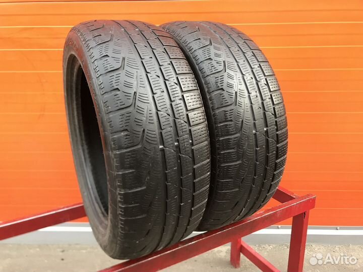 Pirelli Winter 210 SnowControl Serie II 225/50 R17 94H