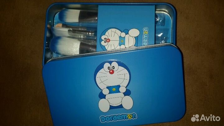 Модные наборы кистей