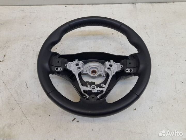 Руль Toyota Rav4 40 2012-2015
