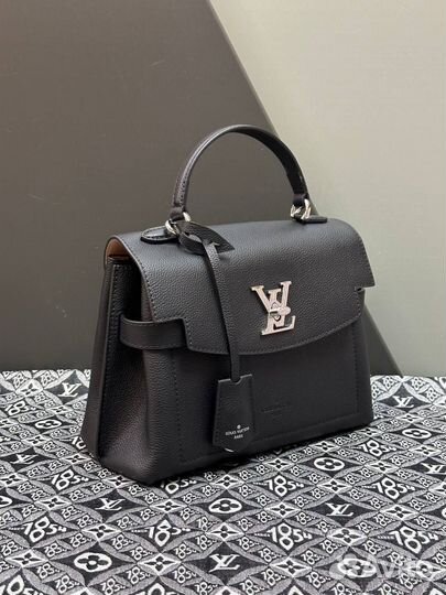 Сумка LV Lockme Ever BB