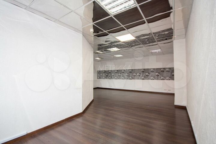 Продам офисное помещение, 73 м²