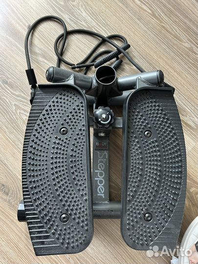 Тренажер степпер