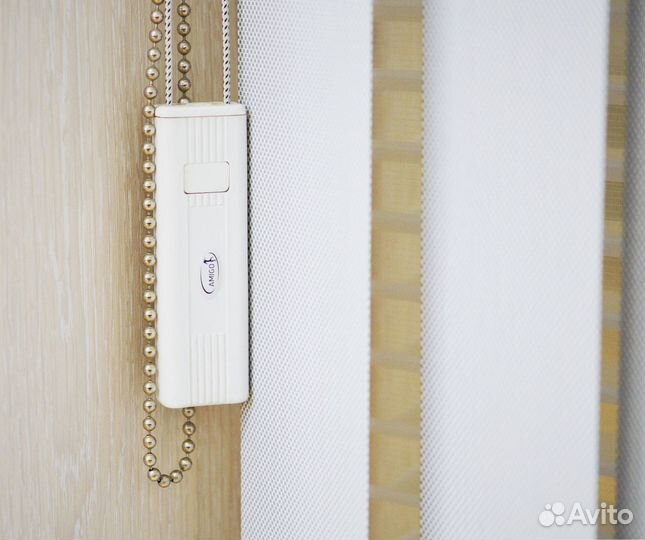 Римские рулонные шторы