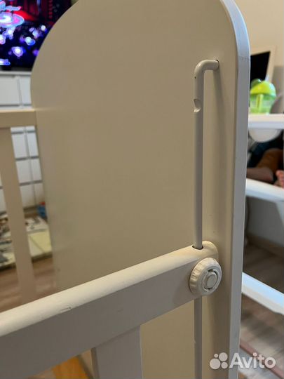 Кроватка Micuna, lapsi