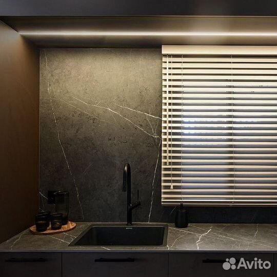 Кухня угловая