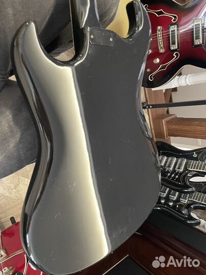 Гитара musima eterna de lux