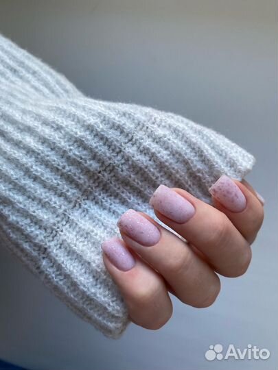 Маникюр центр Сочи