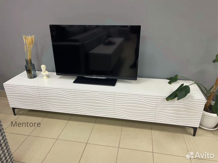 Тумба под тв (коллекция Bravo)