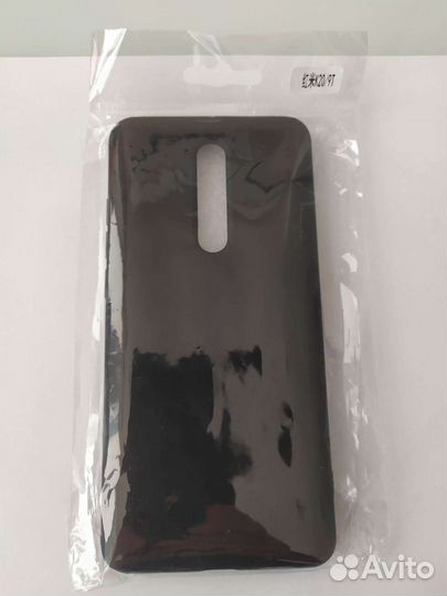 Чехол для телефона xiaomi mi 9t (redmi k20)