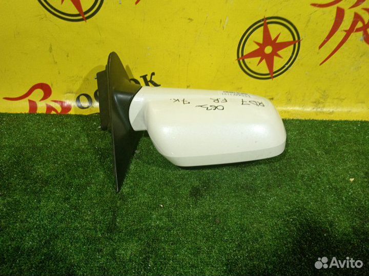 Зеркало правое Honda Crv RD7 K24A 2005