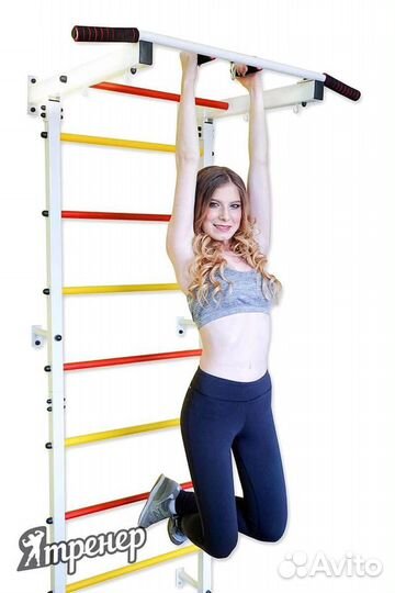 Шведская стенка «мини