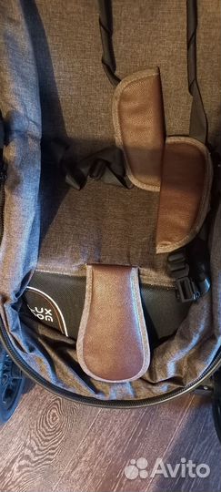 Коляска трансформер