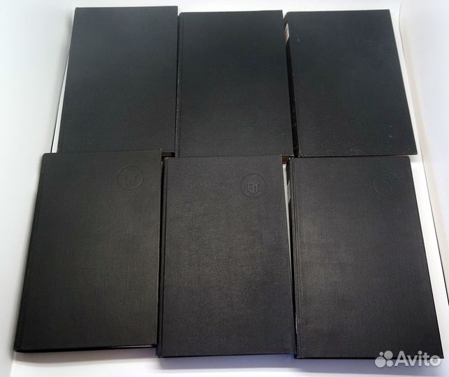 Архив русской революции 12 томов 6 книг