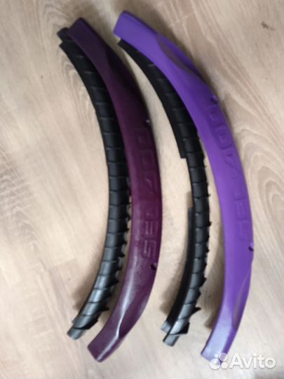 291001176 бампер гидроцикла BRP