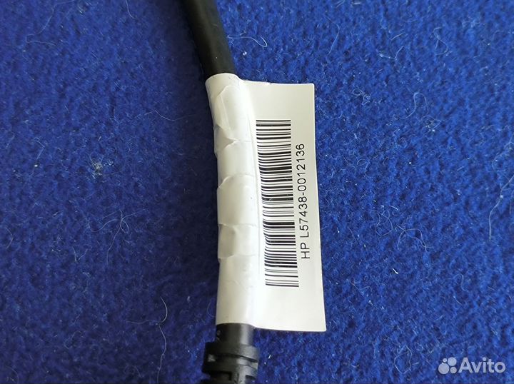 Displayport кабель hotron e246588 (оригинал)