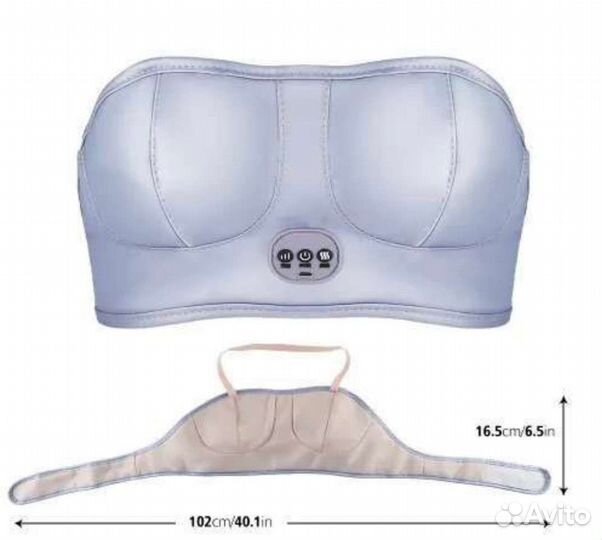 Массажер для груди