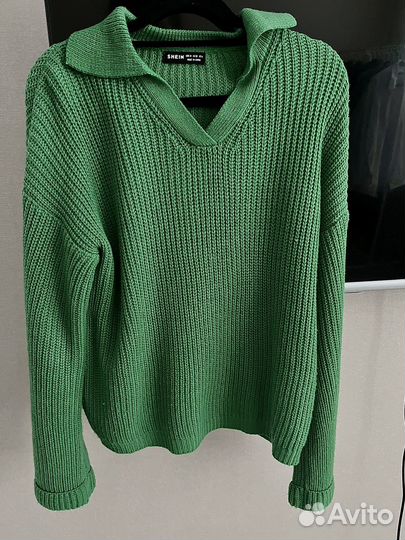 Свитер женский shein