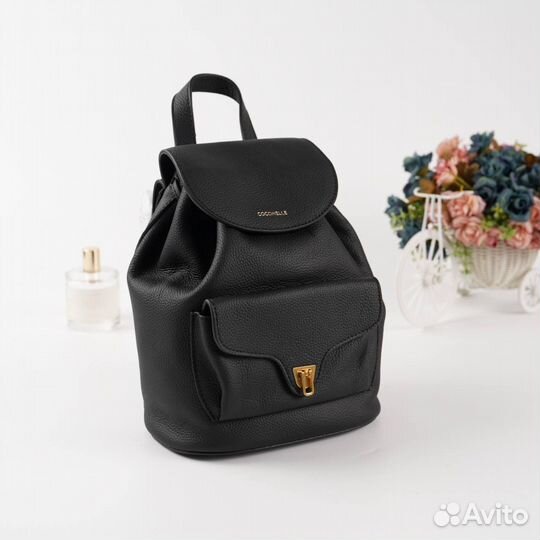 Рюкзак coccinelle