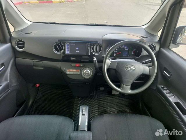 Daihatsu Tanto 0.7 CVT, 2013, 105 000 км объявление продам