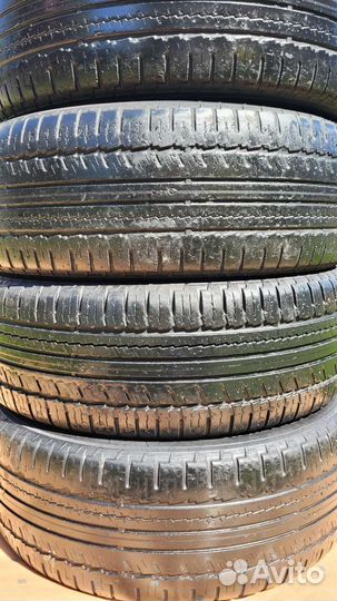 Nokian Tyres Hakka SUV 235/60 R18 107H