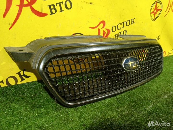 Решетка радиатора Subaru Outback BP9 EJ25 2007