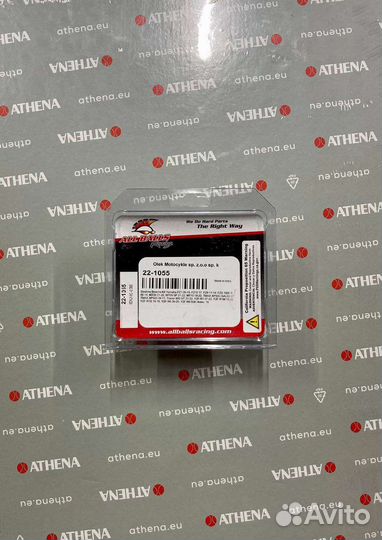 Подшипники рулевой колонки Yamaha