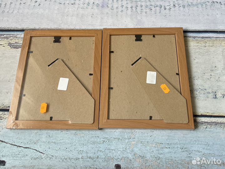 Рамки для фото новые 15*20 см