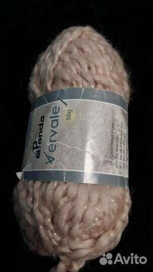 Нитки, пряжа, спицы