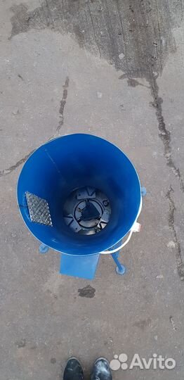 Измельчители сена и травы Дарья-1 220В