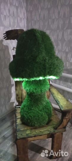 Садовая фигура 