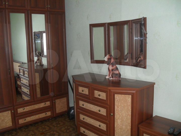 3-к. квартира, 60 м², 2/2 эт.