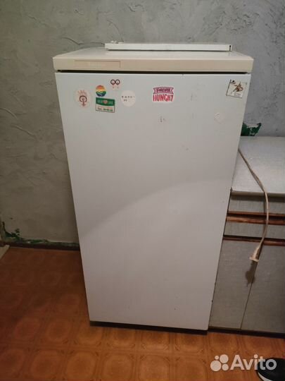 Холодильник бу