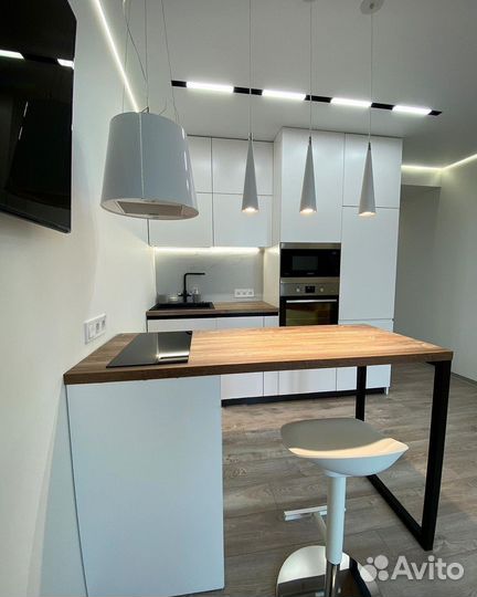 Кухня на заказ sh-0528884