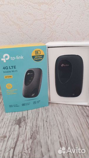 Таплинк Wi Fi