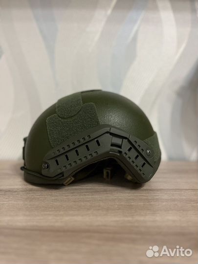 Шлем 6б47 ops core тор-М mich