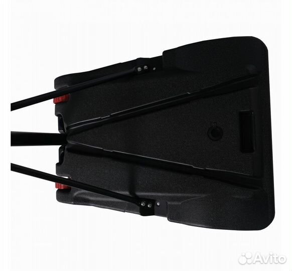 Баскетбольная мобильная стойка детская Kobe