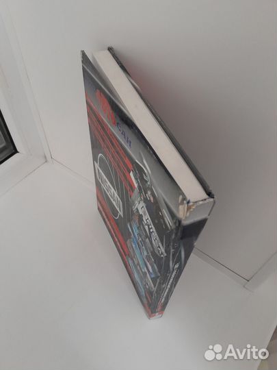 Nissan patrol tb42s Nissan patrol tb45e