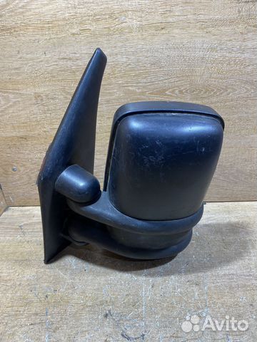 Зеркало левое Opel Movano A Арт. 7721724