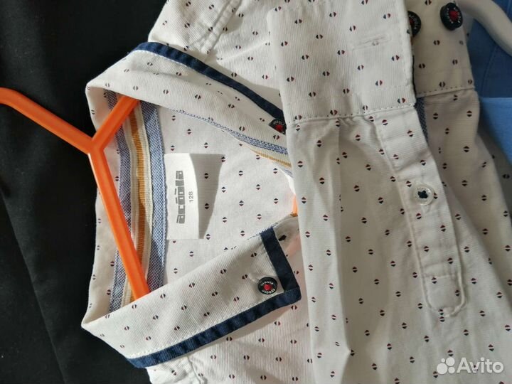 Вещи для школьника