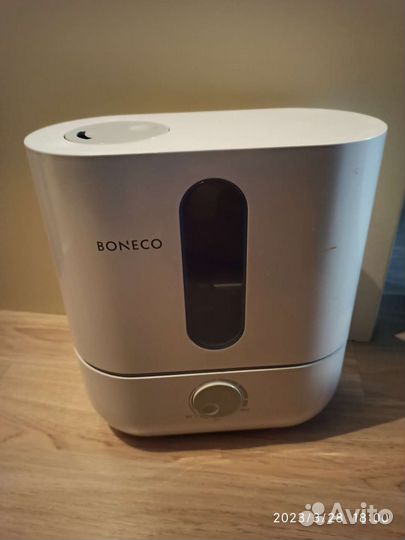 Увлажнитель воздуха boneco U201