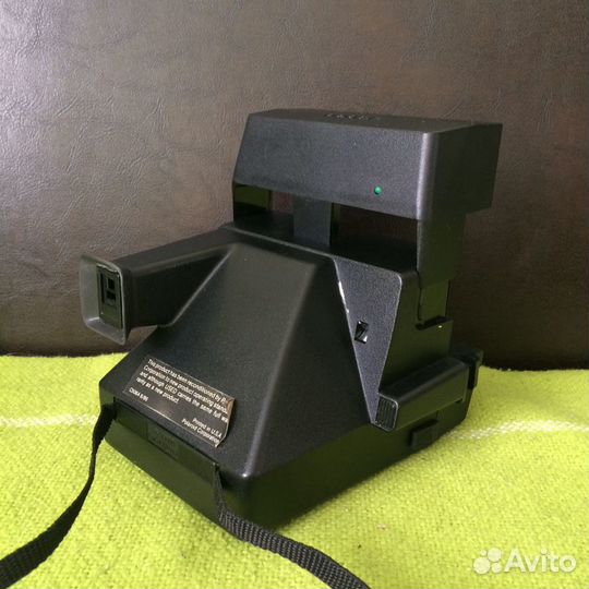 Фотоаппарат Polaroid