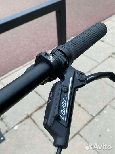 Карбоновый White XC 290 ultimate 2022