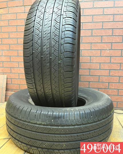 Michelin Latitude Alpin HP 275/70 R16 114Q