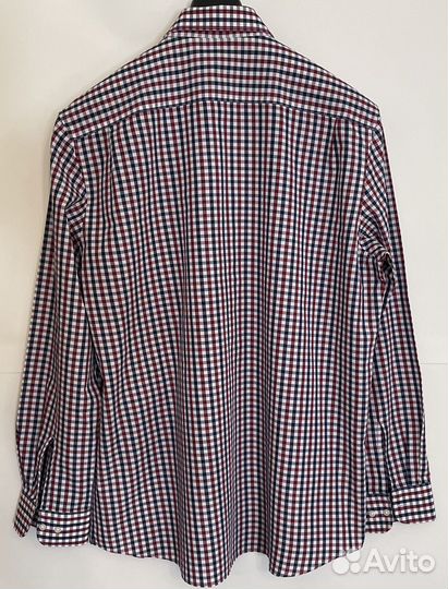 Рубашка мужская C&A Buying оригинал XL(43/44)