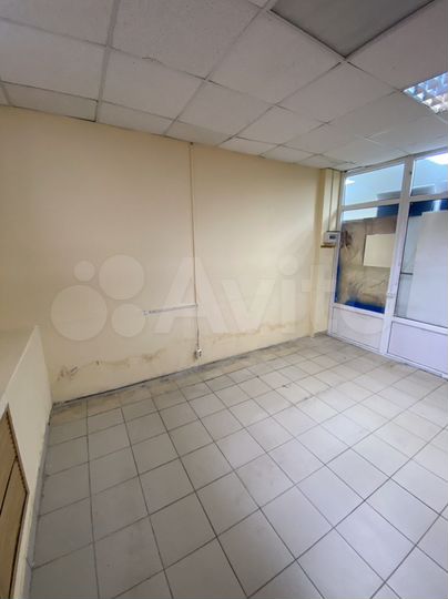 Помещение свободного назначения, 15 м²