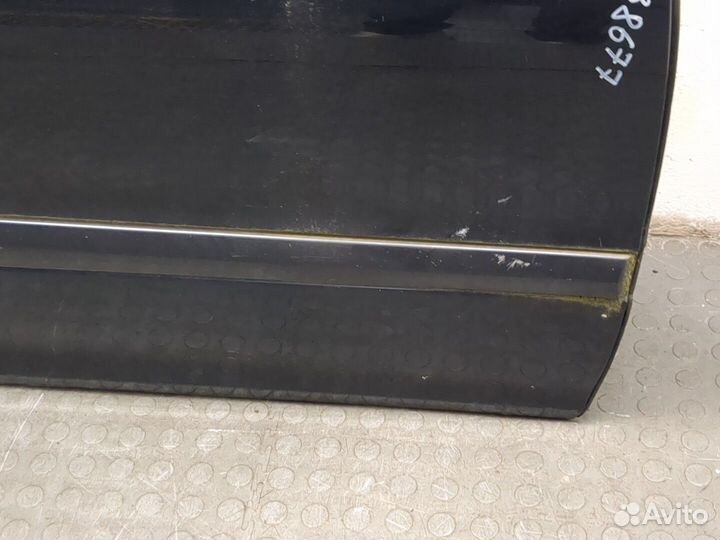 Дверь боковая Mercedes C W203, 2002